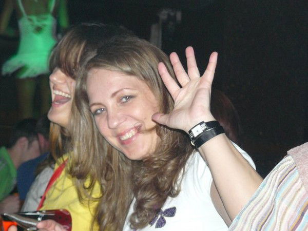 Лучия Санду