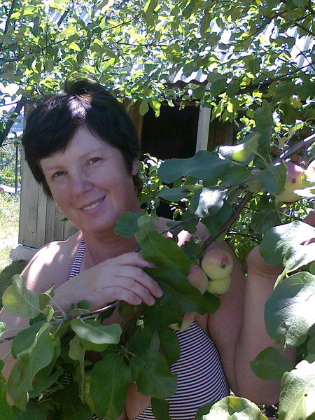 Марина Памурзина(Сдобнякова)