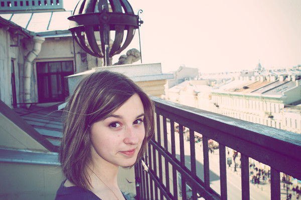 Юлия Лазарева