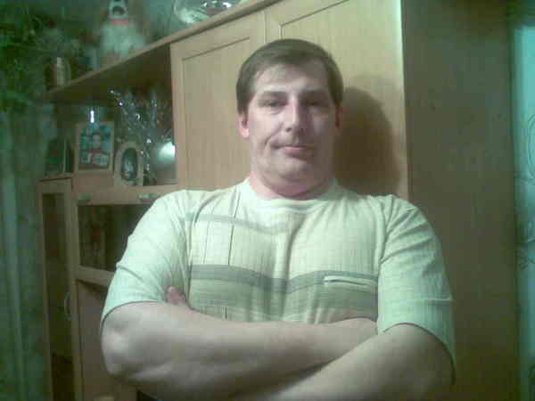 Алексей Якимов