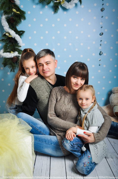 Алексей Гаркушин