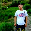 Алексей Миронов