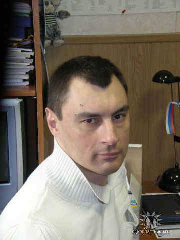 Роман Новицкий