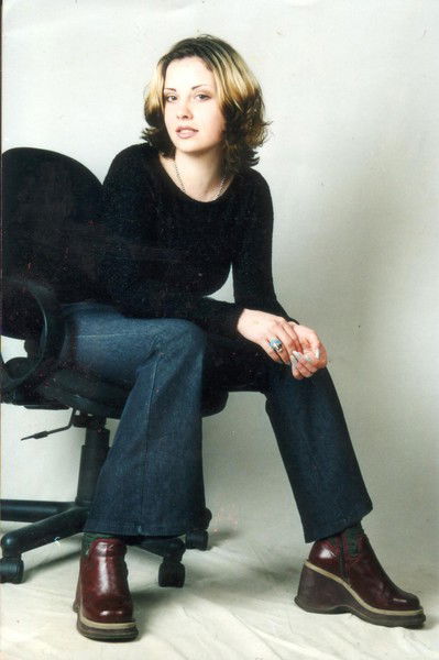 Наталья Зайцева