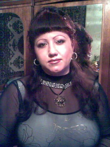 Светлана Ярмак