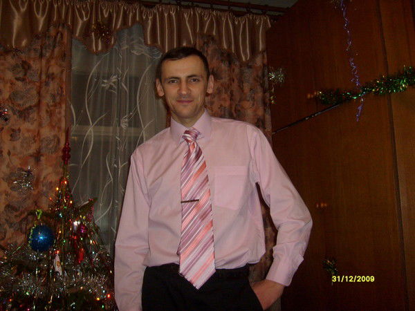 Александр Листратенко