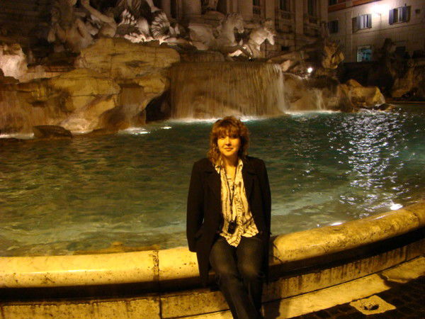 Оксана Конышева