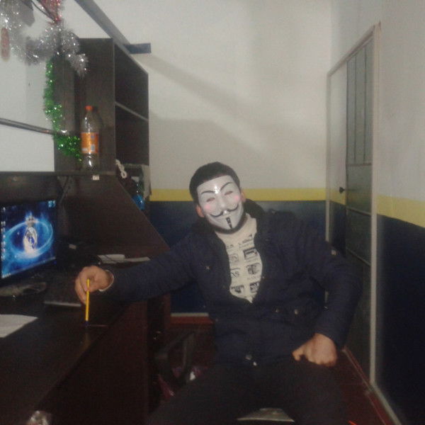 Фаридун Наимов