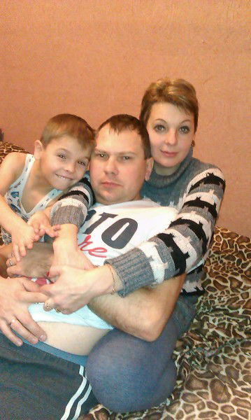 Алексей Андрощук