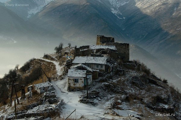 Гирихан Ахильгов