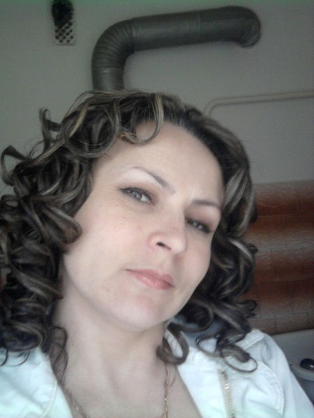 Светлана Белова