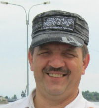 Сергей Костюков