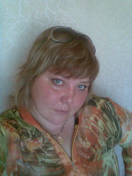 Ирина Романяк