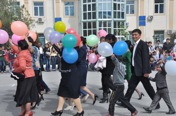 Абен Карибаев