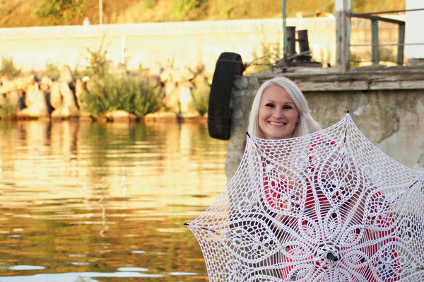 Ольга Бердникова