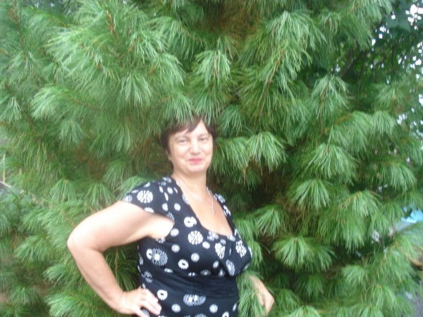 Надежда Демьянко