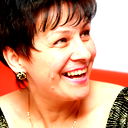 Алевтина Кудряшова