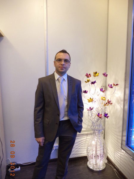 Евгений Бекмурадов