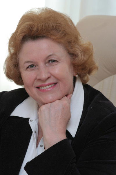 Вера Воробьева