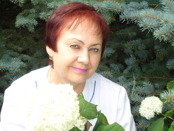 Татьяна Демчук