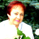 Татьяна Демчук