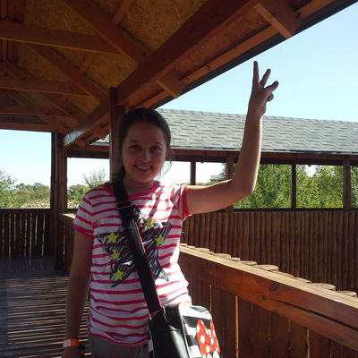 София Шафиева