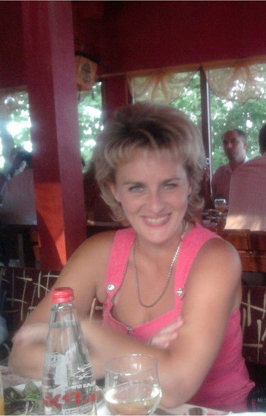 Наталья Плеханова