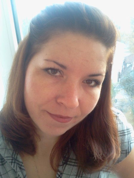 Анна Даниленко