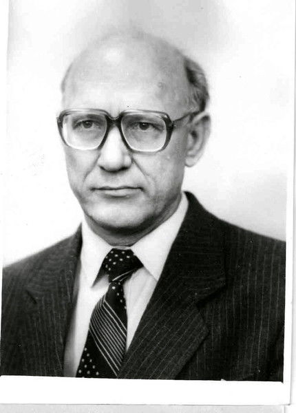 Геннадий Бородин