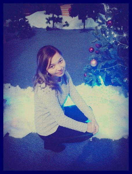 Гульжан Жаркимбаева