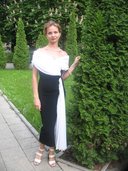 Алина Серкова