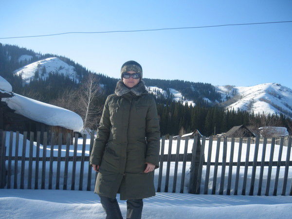 Елизавета Децель