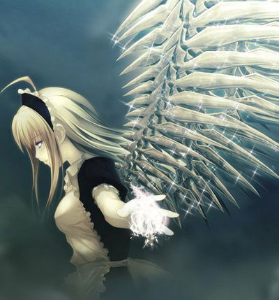 Ангел Ангел