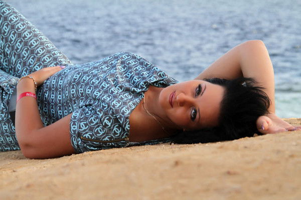 Лилия Калинина