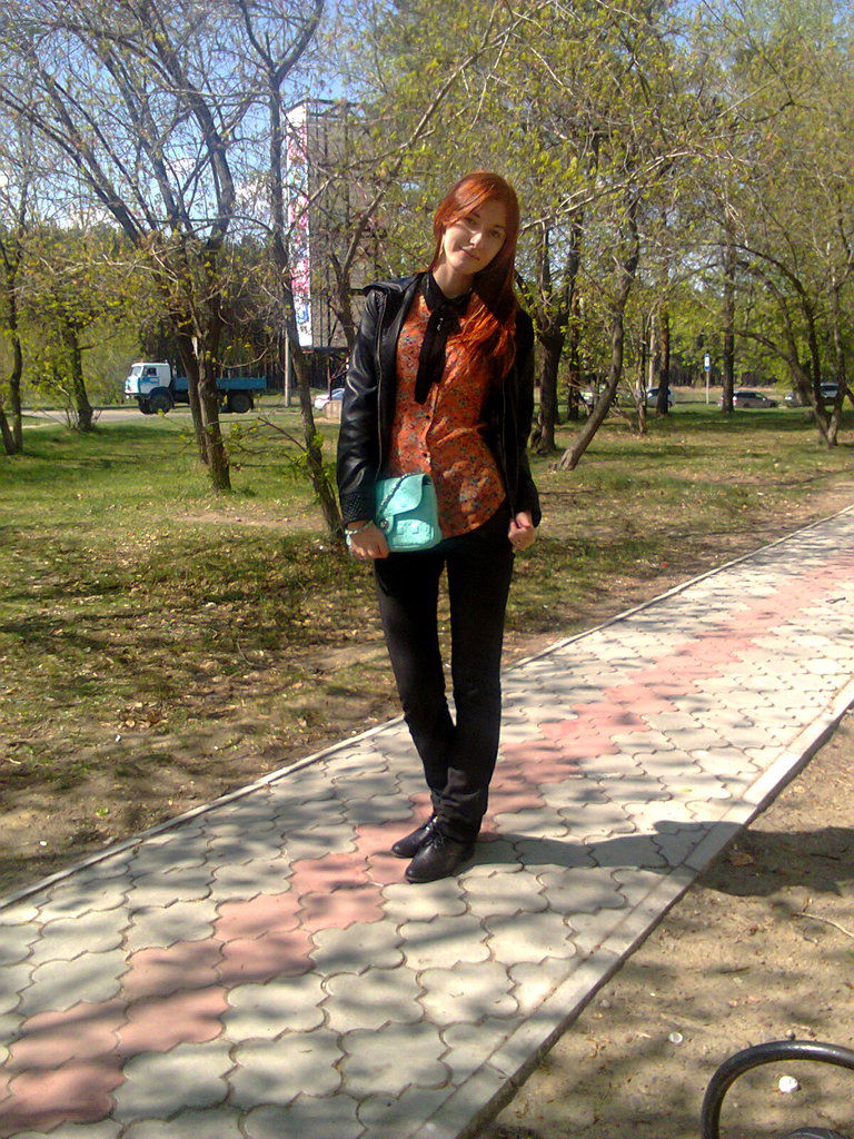 Екатерина Архипова