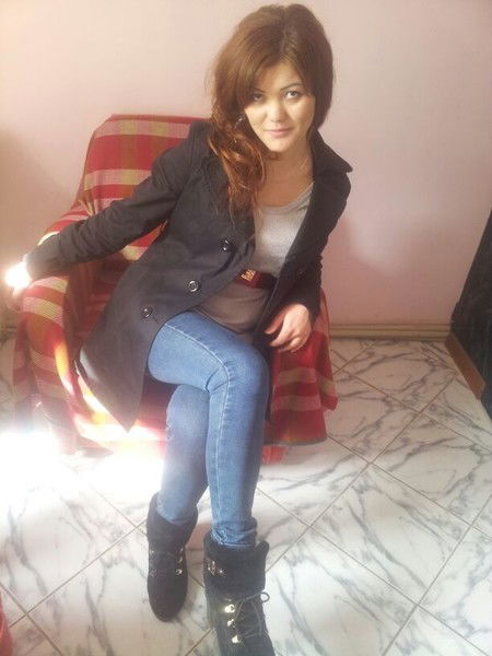 Шуженова Жулдыз