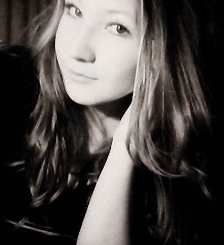 Анна Ярыгина