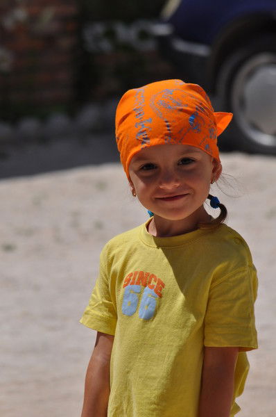 Юлия Лукьянец