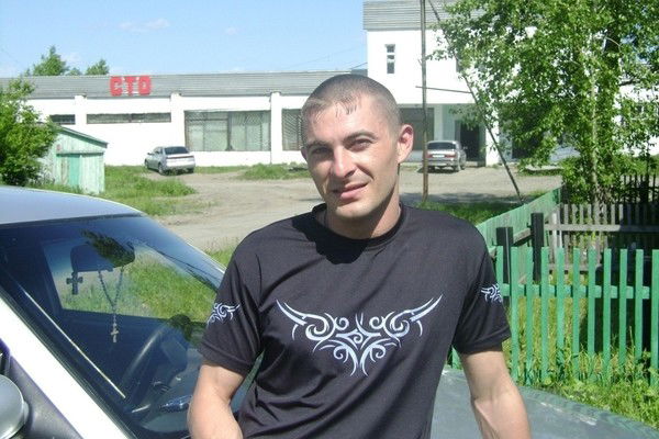 Евгений Пономарев