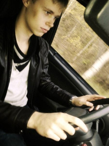 Николай Двойнишников