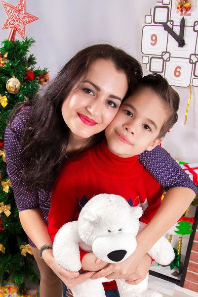 Ксения Судакова