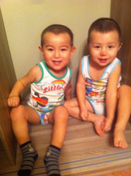 Фарида Абдыраимова