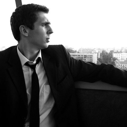 Роман Зубрицкас