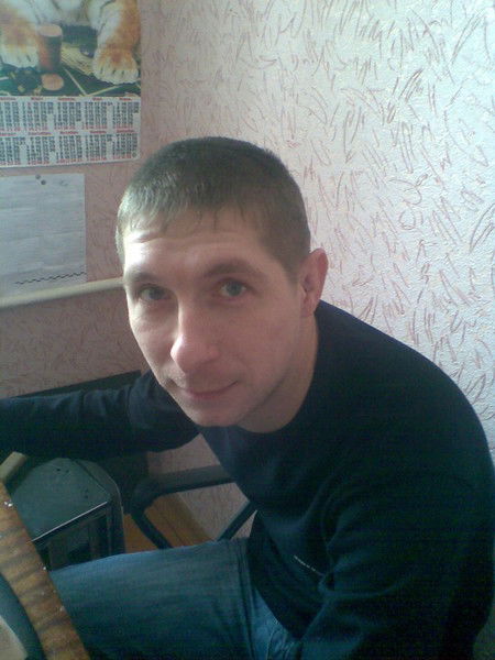 Алексей Зайцев