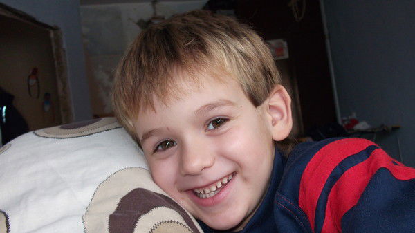 Ваня Внуков