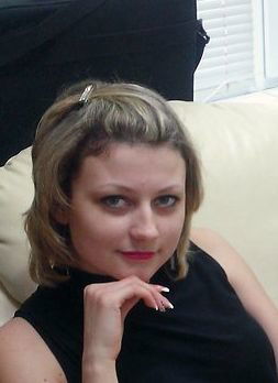 Юлиана Латышева