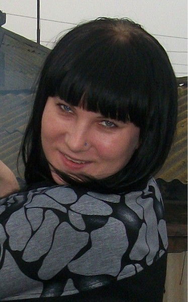 Валя Головнина