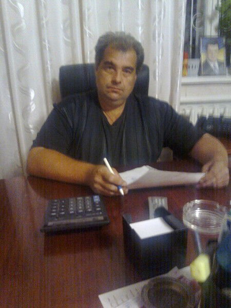 Одинокий Волк