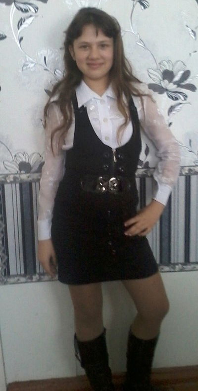 Валентина Зез