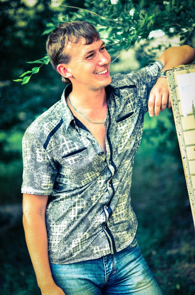 Серж Караганов